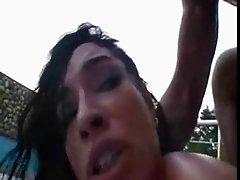 Brazilian Big Booty (Monica Santhiago )#131NT