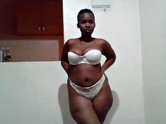 African Body of Motherland