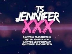 Welcome to TSJenniferXXX