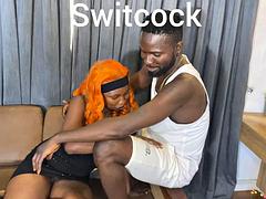 Switcocks Horny Dick Craving