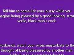 Cuckold Training for White Couples