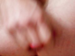 fucking my arse with wifes dildo