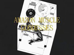 Amazon Muscle Women