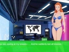 Totally Spies Paprika Trainer Uncensored Gameplay Episode 9