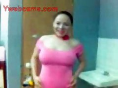 webcam latina