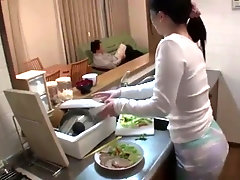 asian wife cheating